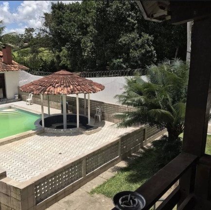 Imagem Chácara com 12 Quartos à Venda, 300 m² em Aldeia Dos Camarás - Camaragibe Imagem Chácara com 12 Quartos à Venda, 300 m² em Aldeia Dos Camarás - Camaragibe