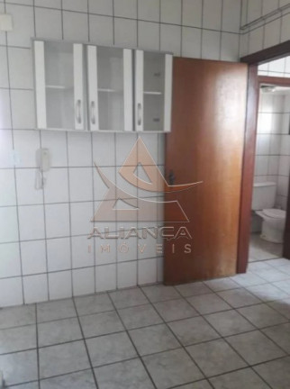 Imagem Apartamento com 2 Quartos à Venda, 66 m² em Centro - Ribeirão Preto