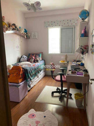 Imagem Apartamento com 2 Quartos à Venda, 71 m² em Barcelona - São Caetano Do Sul Imagem Apartamento com 2 Quartos à Venda, 71 m² em Barcelona - São Caetano Do Sul