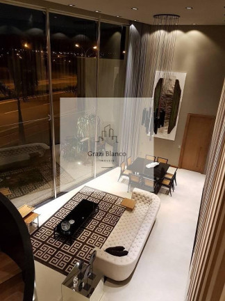 Imagem Casa de Condomínio com 4 Quartos à Venda, 394 m² em Condominio Alphaville Nova Esplanada - Votorantim Imagem Casa de Condomínio com 4 Quartos à Venda, 394 m² em Condominio Alphaville Nova Esplanada - Votorantim