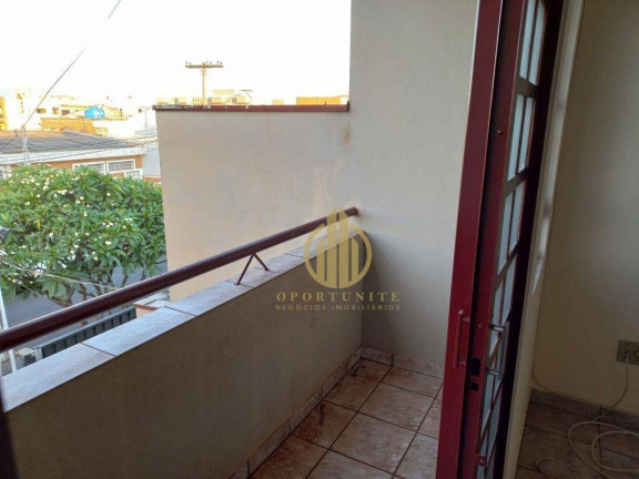 Imagem Apartamento com 2 Quartos à Venda, 78 m² em Parque Dos Bandeirantes - Ribeirão Preto