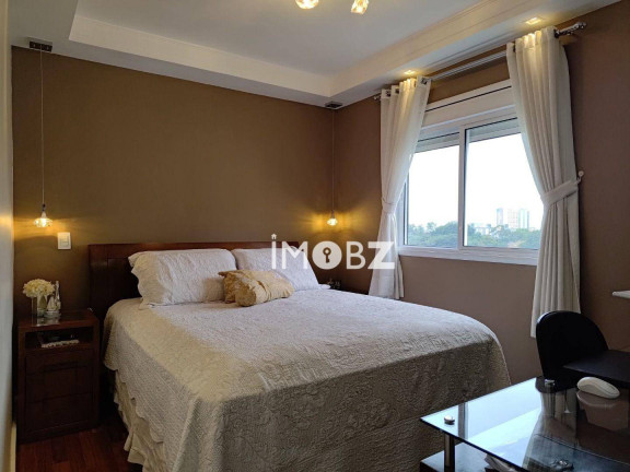 Imagem Imóvel com 3 Quartos à Venda, 107 m² em Jardim Wanda - Taboão Da Serra