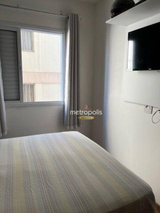 Imagem Apartamento com 2 Quartos à Venda, 72 m² em Santa Paula - São Caetano Do Sul