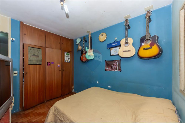 Imagem Apartamento com 3 Quartos à Venda, 103 m² em Vila Madalena - São Paulo Imagem Apartamento com 3 Quartos à Venda, 103 m² em Vila Madalena - São Paulo