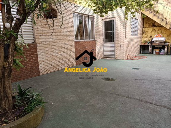 Imagem Casa com 3 Quartos à Venda, 176 m² em Cidade Náutica Iii - São Vicente Imagem Casa com 3 Quartos à Venda, 176 m² em Cidade Náutica Iii - São Vicente
