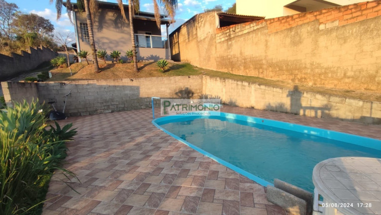 Imóvel com 3 Quartos à Venda, 200 m² em Terras Da Capela De Santo Antônio - Jaguariúna