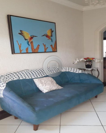 Imagem Casa com 3 Quartos à Venda, 120 m² em São José - Montes Claros Imagem Casa com 3 Quartos à Venda, 120 m² em São José - Montes Claros