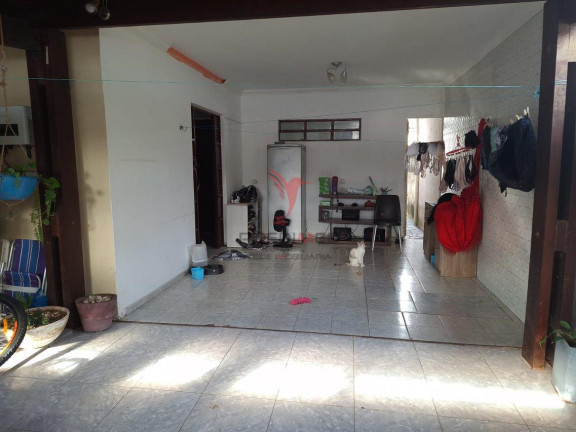 Imagem Casa com 3 Quartos à Venda, 160 m² em Bancários - João Pessoa