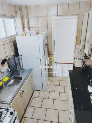Imagem Apartamento com 2 Quartos à Venda, 60 m² em São Vicente - Itajaí