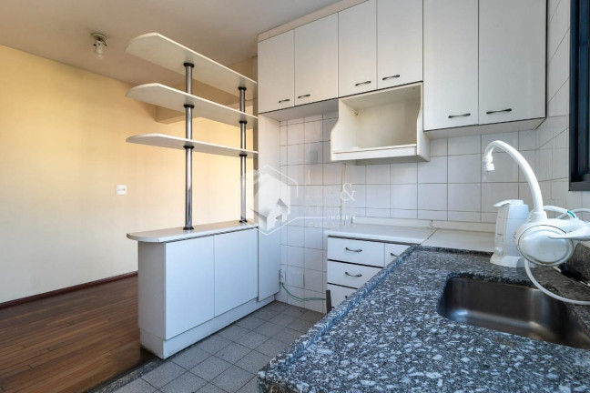 Imagem Apartamento com 2 Quartos à Venda, 57 m² em Vila Clementino - São Paulo