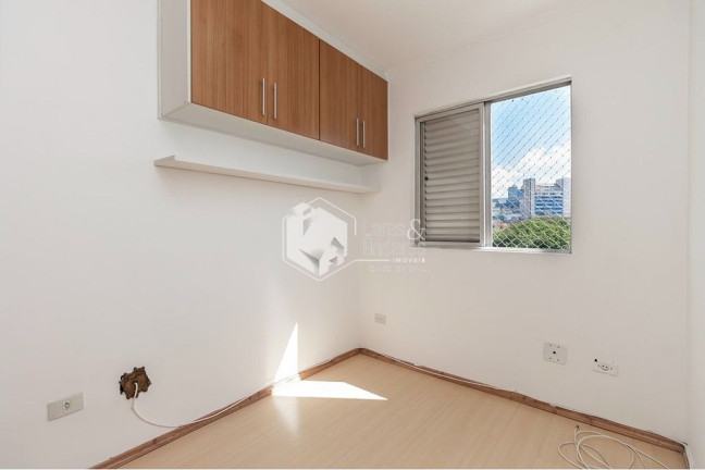 Apartamento com 2 Quartos à Venda, 51 m² em Parada Inglesa - São Paulo
