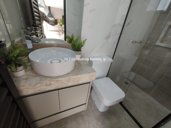 Imagem Casa com 3 Quartos à Venda,  em Jardim Residencial Dona Maria José - Indaiatuba
