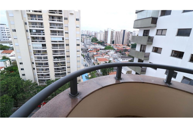 Imagem Apartamento com 4 Quartos à Venda, 227 m² em Moema - São Paulo Imagem Apartamento com 4 Quartos à Venda, 227 m² em Moema - São Paulo