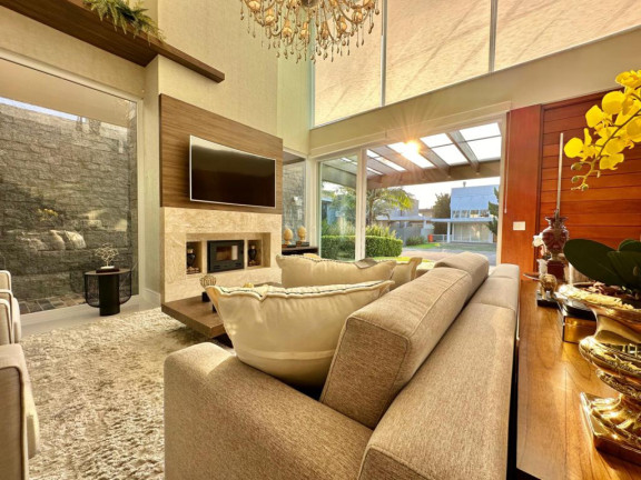 Imagem Casa com 4 Quartos à Venda, 242 m² em Morada Do Sol - Capao Da Canoa
