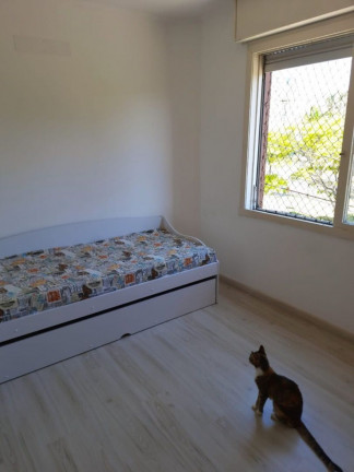 Imagem Imóvel com 3 Quartos à Venda, 85 m² em Jardim Lindóia - Porto Alegre Imagem Imóvel com 3 Quartos à Venda, 85 m² em Jardim Lindóia - Porto Alegre