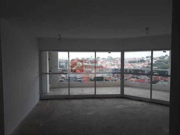 Imagem Apartamento com 3 Quartos à Venda, 160 m² em Jardim - Santo André