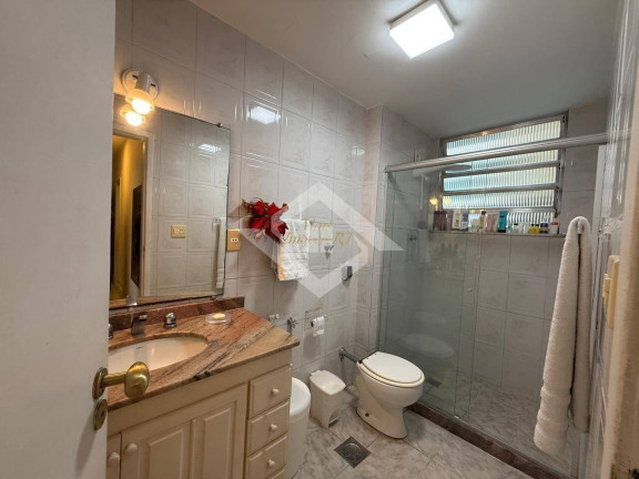 Imagem Apartamento com 2 Quartos à Venda, 90 m² em Icaraí - Niterói Imagem Apartamento com 2 Quartos à Venda, 90 m² em Icaraí - Niterói