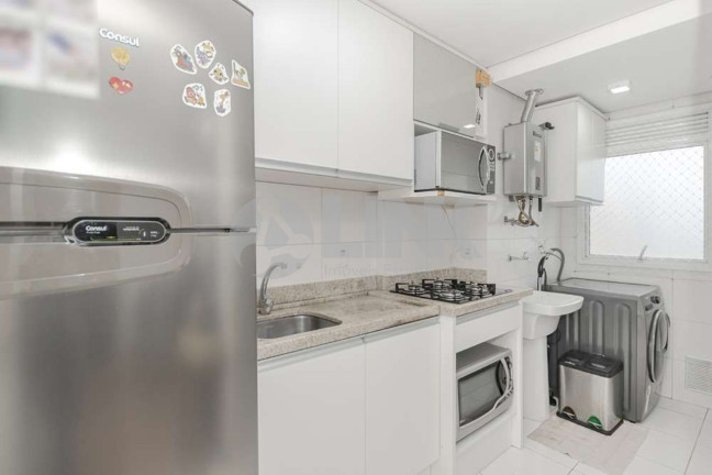 Imagem Apartamento com 2 Quartos à Venda, 59 m² em Partenon - Porto Alegre Imagem Apartamento com 2 Quartos à Venda, 59 m² em Partenon - Porto Alegre