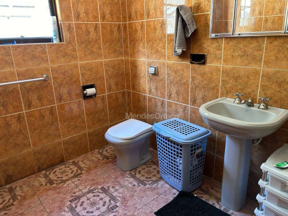 Imagem Casa com 3 Quartos à Venda, 174 m² em Jardim Refúgio - Sorocaba