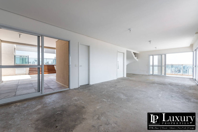 Imagem Cobertura com 4 Quartos à Venda, 364 m² em Aclimação - São Paulo Imagem Cobertura com 4 Quartos à Venda, 364 m² em Aclimação - São Paulo