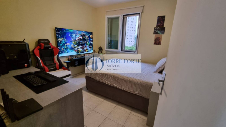 Imagem Apartamento com 2 Quartos à Venda, 51 m² em Vila Inglesa - São Paulo