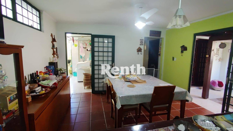 Imagem Casa com 3 Quartos à Venda, 250 m² em Parque Universitário - Rio Claro Imagem Casa com 3 Quartos à Venda, 250 m² em Parque Universitário - Rio Claro