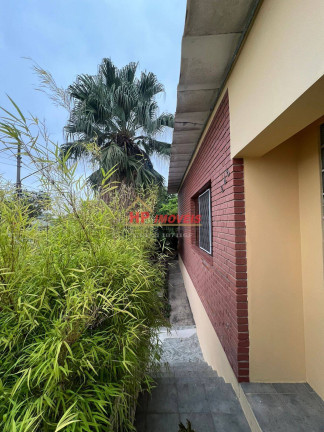 Imagem Casa com 4 Quartos à Venda, 178 m² em Jardim Das Flores - Osasco