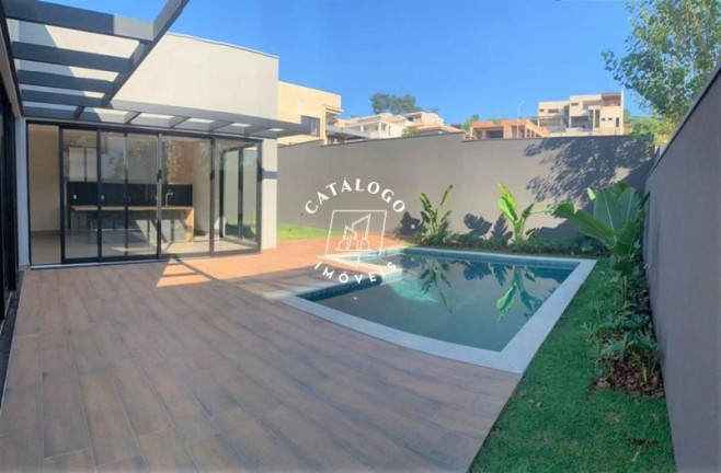 Imagem Casa de Condomínio com 4 Quartos à Venda, 535 m² em Residencial E Empresarial Alphaville - Ribeirão Preto Imagem Casa de Condomínio com 4 Quartos à Venda, 535 m² em Residencial E Empresarial Alphaville - Ribeirão Preto