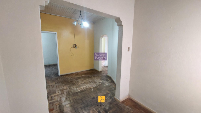 Imagem Casa com 2 Quartos para Alugar, 60 m² em Centro - Rio Grande