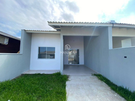 Imagem Casa com 2 Quartos à Venda, 75 m² em Itajubá - Barra Velha