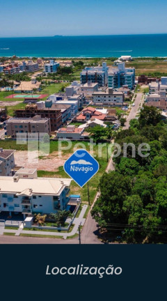 Imagem Apartamento com 1 Quarto à Venda, 45 m² em Palmas - Governador Celso Ramos