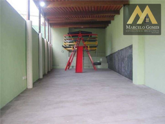 Imagem Casa com 2 Quartos à Venda, 71 m² em Vila Jaguara - São Paulo