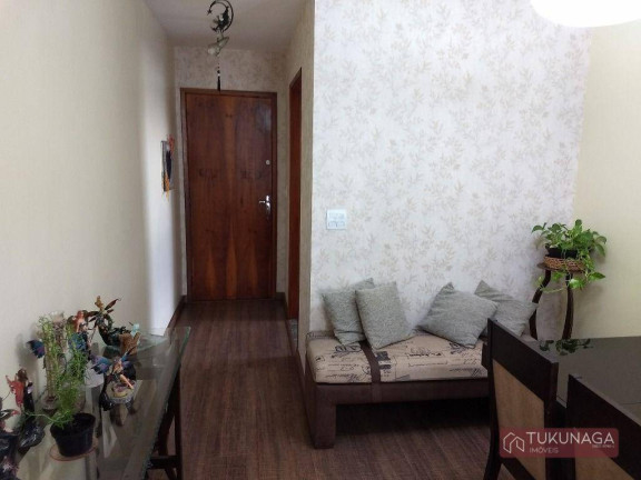 Imagem Apartamento com 2 Quartos à Venda, 60 m² em Sítio Do Mandaqui - São Paulo Imagem Apartamento com 2 Quartos à Venda, 60 m² em Sítio Do Mandaqui - São Paulo