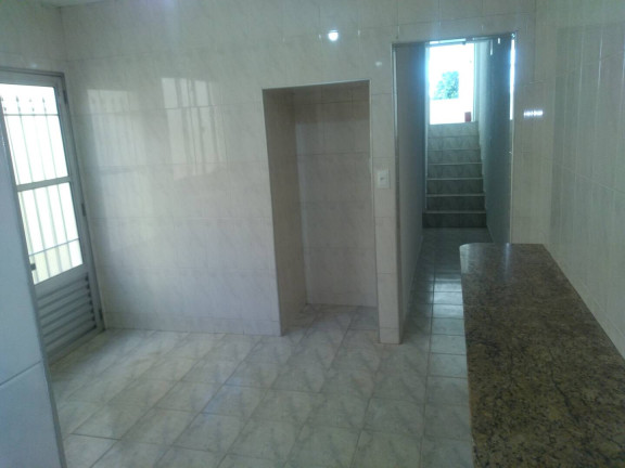Imagem Casa com 4 Quartos para Alugar, 125 m² em Jardim Tarumã - Jundiaí
