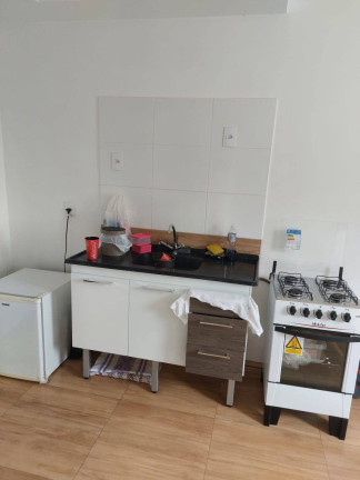 Imagem Apartamento com 1 Quarto à Venda, 24 m² em Paraíso Do Morumbi - São Paulo Imagem Apartamento com 1 Quarto à Venda, 24 m² em Paraíso Do Morumbi - São Paulo