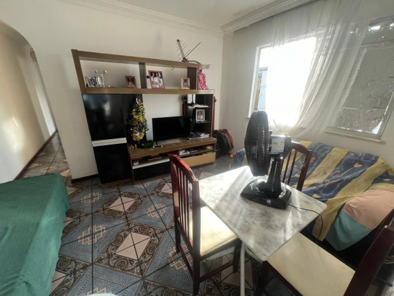 Imagem Apartamento com 2 Quartos à Venda, 55 m² em São Marcos - Salvador Imagem Apartamento com 2 Quartos à Venda, 55 m² em São Marcos - Salvador