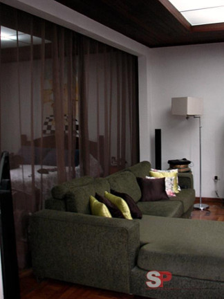 Imagem Apartamento com 1 Quarto à Venda, 120 m² em República - São Paulo Imagem Apartamento com 1 Quarto à Venda, 120 m² em República - São Paulo