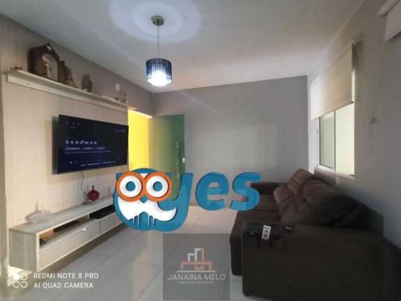 Imagem Casa com 2 Quartos à Venda, 147 m² em Sim - Feira De Santana