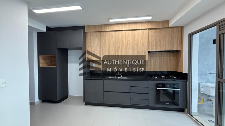 Imagem Apartamento com 3 Quartos para Alugar, 166 m² em Vila Mariana - São Paulo