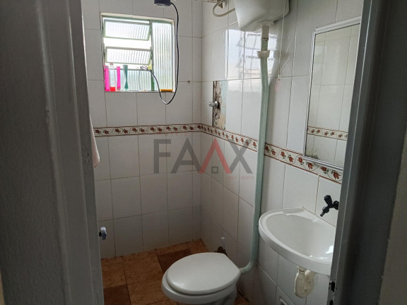 Imagem Casa com 2 Quartos à Venda, 31 m² em Morro Alto - Guarapuava Imagem Casa com 2 Quartos à Venda, 31 m² em Morro Alto - Guarapuava