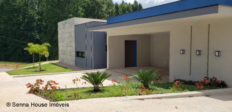 Imagem Casa com 4 Quartos à Venda, 275 m² em Caxambu - Jundiaí