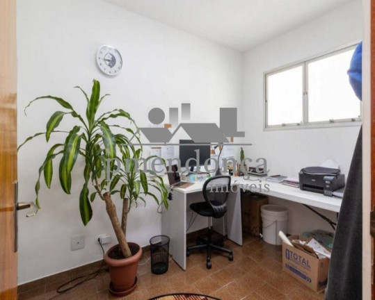 Imagem Apartamento com 4 Quartos à Venda, 320 m² em Perdizes - São Paulo