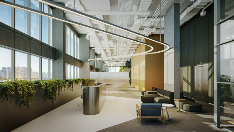 Imagem Sala Comercial à Venda, 873 m² em Itaim Bibi - São Paulo Imagem Sala Comercial à Venda, 873 m² em Itaim Bibi - São Paulo