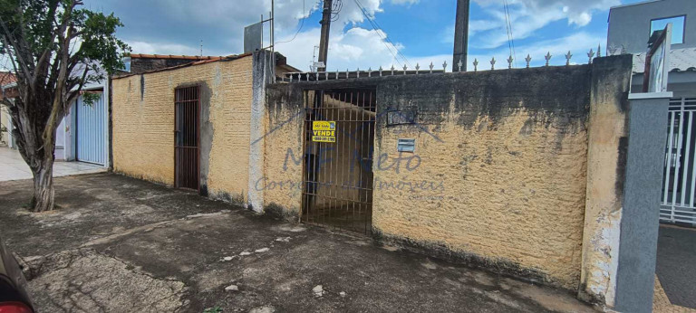Terreno à Venda, 400 m² em Centro - Pirassununga