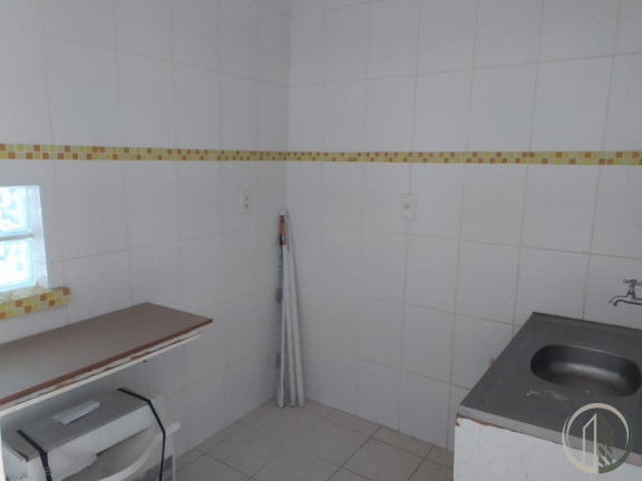 Imagem Kitnet à Venda, 38 m² em Ponta Da Praia - Santos
