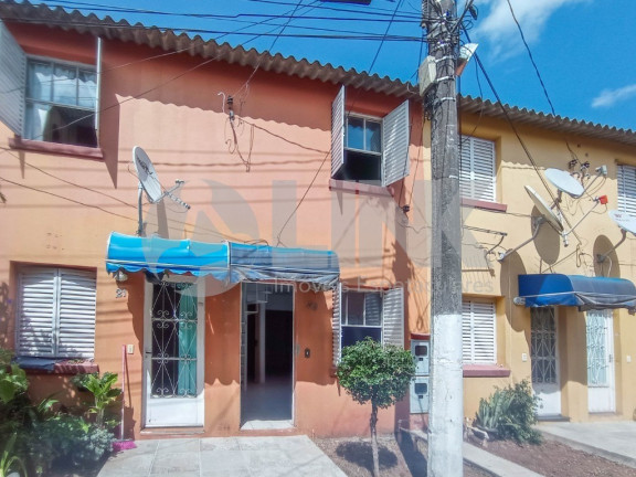 Imagem Imóvel com 2 Quartos à Venda, 75 m² em Santo Antônio - Porto Alegre