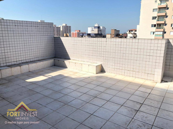 Imagem Imóvel com 3 Quartos à Venda, 185 m² em Tupi - Praia Grande