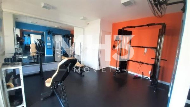 Imagem Imóvel com 3 Quartos à Venda, 53 m² em Jardim Alto Da Boa Vista - Valinhos