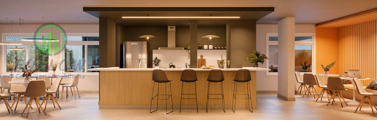 Imagem Apartamento com 3 Quartos à Venda, 156 m² em Vila Osasco - Osasco Imagem Apartamento com 3 Quartos à Venda, 156 m² em Vila Osasco - Osasco