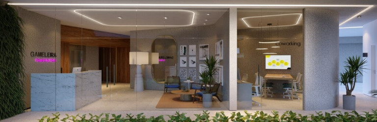 Imagem Apartamento com 2 Quartos à Venda, 48 m² em Boa Viagem - Recife